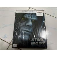 ราคา Blu-ray Steelbook : STAR WARS - RETURN OF THE JEDI. (43676736919)