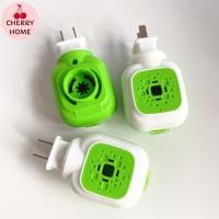 ราคา ปลั๊กไล่ยุง เครื่องไล่ยุง แบบเสียบปลั๊ก #333 (44368989195)