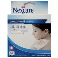 ราคา 3M Nexcare Cold Hot Pack Mini Size S, M พร้อมถุงผ้าประคบร้อน เย็น ลดอาการอักเสบ ปวดบวม (2182201255)