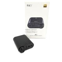 ราคา ตัวแปลงสัญญานเสียง USB-C DAC & AMP FiiO K3 Headphone Amplifier (12461851010)
