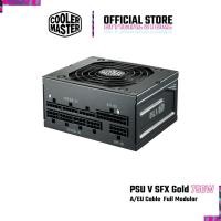 ราคา Cooler master PSU V SFX Gold 750W A/EU Cable Full Modular (พาวเวอร์ซัพพลาย, Power Supply) (11323482253)
