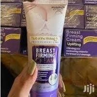 ราคา ครีมบำรุงหน้าอก ช่วยหน้าอกกระชับเข้าทรง Fruit of the Wokali Breast firming cream (14747001086)