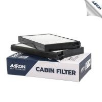 ราคา กรองแอร์ HYUNDAI H1 (STAREX + GRAND STAREX) 2.5 ปี 07-15 (1CFT413) (1ชุด/2ชิ้น) (25570604342)