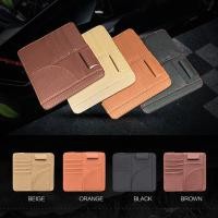 ราคา Card Holder กระเป๋าใส่บัตรในรถยนต์ (24041201641)