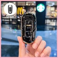 ราคา 【2021-2025】 เหมาะสำหรับรถยนต์ Geely 2023 PANDA MINI Key COVER ความอดทน/สมาร์ท/สมบัติหมีใหม่หัวเข็มข (28893488048)
