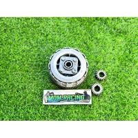 ราคา ชุดครัชสแมช **ครัชมือ** (Suzuki Smash) แท้มือสอง100% (25102787621)