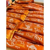 ราคา ชาไทย 1 ซอง พร้อมดื่ม เพื่อสุขภาพ Trulyhill Thai Tea Mix (21071359137)