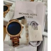 ราคา michael kors smartwatch (10801363059)