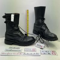 ราคา ไซส์ 42 ทักหาผู้ขายเพื่อเลือกสินค้าก่อนสั่งซื้อ รองเท้าหนังหุ้มข้อแฟชั่น รองเท้าหนังหุ้มข้อวินเทจ มือสองนำเข้า (52102794982)