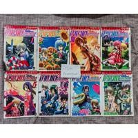 ราคา มังงะมือ2 Hayate no gotoku ฮายาเตะพ่อบ้านประจัญบาน เล่ม1-19 (ไม่จบ)​สภาพดี (43261380893)