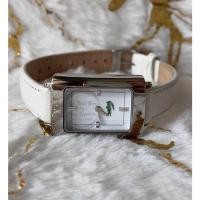 ราคา ร่วม ส่งฟรีแบรนด์แท้ Lacoste lady ใหม่ สวย ลาคอสแท้ ประกันแท้ตลอดชีพ (5997530923)