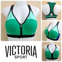 ราคา (34B) สปอร์ตบรามือสอง!! Victoria Secret คัดเกรดสวยๆ สภาพดี ราคาถูก บรามือสอง เสื้อชั้นในมือสอง นำเข้า USA Sportbra (7329512257)