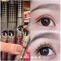 ราคา มาสคาร่า มาสคาร่าตาโต Hengfang Mascara Volume Clubbing (11308676844)