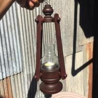 ราคา เชิงเทียนห้อยครอบแก้ว (890977184)