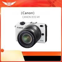 ราคา ใช้ Canon EOS M1ไมโคร SLR กล้อง HD ท่องเที่ยวดิจิตอล (26321222569)