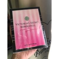 ราคา นำ้หอม Victoria's Secret Bombshell 50ml. ของแท้ จาก USA !! (723383976)