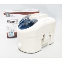 ราคา KINGPUMP รุ่น HIPPO2 (HIPPO II) สำหรับแอร์ ได้สูงสุด 100,000BTU , ปั๊มเดรนน้ำทิ้งแอร์ (กาลักน้ำแอร์) (51753861846)