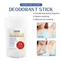 ราคา Korean Deodorant Cream Underarm Odor Reduction Body Deodorant Stick (42020393767)