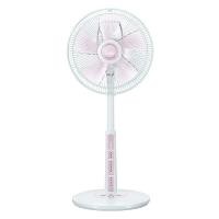 ราคา MITSUBISHI ELECTRIC พัดลมปรับระดับ 12 นิ้ว รุ่น R12A-MZ PEACH สีชมพูพีช ใบพัด 12 นิ้ว (46003892137)