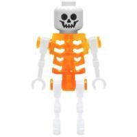 ราคา Lego Minifigure Pirates of the Caribbean poc043 Queen Anne's Revenge Masthead (7091926857)