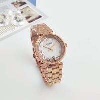 ราคา นาฬิกา Julius รุ่น JA 1236 สายสแตนเลส [ขนาด 32 mm] (27007145125)