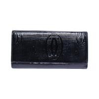 ราคา กระเป๋าสตางค์ใบยาว Cartier ส่งตรงจากญี่ปุ่น มือสอง (28905250080)