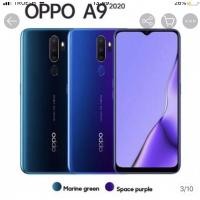 ราคา Oppo A9(2020) ram8/128gb ศูนย์ไทย (3571472417)