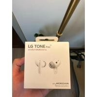 ราคา LG Tone Free FP5 true wireless ของใหม่แท้ % (42603293501)