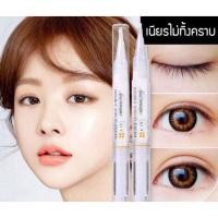 ราคา ปากกาติดตา2ชั้น กาวติดตา2ชั้น พร้อมส่ง (1469844263)