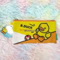 ราคา ของพรีเมี่ยม B.Duck กระเป๋าบีดั๊ก กระเป๋าดินสอ เป็ดบีดั๊ก Bag (9211502629)