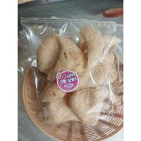 ราคา ข้าวเกรียบปลา 3ถุง 29 บาท!!! กรอบ อร่อย สดใหม่ทุกวัน (14292597420)