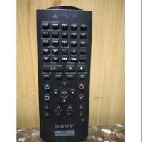 ราคา PS2 REMOTE CONTROLLER SCPH-10150 Receiver Playstation Sony Official Japan Game (7531660737)