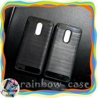 ราคา XIAOMI REDMI 5+ / REDMI 5 PLUS CASE SLIM FIT CARBON (27887907941)