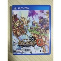 ราคา (มือ2) PSV PS​ vita​ -​ Airship Q (Z3)(Eng)​ (27104273774)