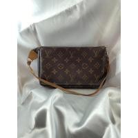 ราคา กระเป๋ามือสองหนังแท้หลุยส์ (6662796554)