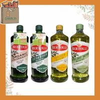 ราคา Bertolli น้ำมันมะกอก 4 สูตร Bertolli Organic, Extra Virgin,Olive Oil, Extra Light, ขนาด 250, 500 และ1000 ml (20788944668)