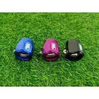 ราคา เข็มขัดรัดท่อ รัดท่อสายระบาย ขนาด AN16 รัดท่อระบายไอ (17862689974)