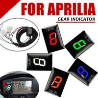 ราคา For Aprilia RSV Mille Tuono 1000 R RSV1000 Tuono RSV 1000R Motorcycle Accessories Gear Indicator Ec (24997770250)