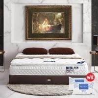 ราคา SB Design Square ที่นอน LOTUS รุ่น ROYAL CALIFORNIA แถมฟรี หมอนหนุน 2 ใบ (25007979812)