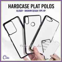 ราคา Hardcase แผ่นเหล็กสําหรับ Sony C C3 C4 E4 M2 M4 M5 T3 T2 X2 XA1 XP Z1 XZ Z2 Z3 Z4 Z5 Z5 + MINI PREMIUM COMPACT DUAL X วัสดุธรรมดาสีขาว ปลอก HP (50954141753)