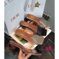 ราคา รองเท้าส้นสูง ส้นแก้ว zara (24512226227)