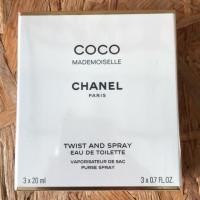 ราคา Chanel แท้ น้องชายซื้อมาฝาก จากสนามบินเดนมาร์ก เดือนที่แล้ว. ราคาเต็ม 5800. ของใหม่ ยังไม่ได้แกะ (1381669184)