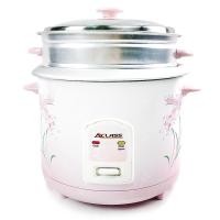 ราคา A-classหม้อหุงข้าว RC-1803 ขนาด1.8L สีชมพู พร้อมซึ้งนึ่ง (4345906650)