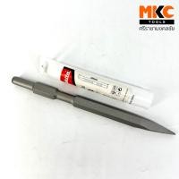 ราคา MAKITA ดอกสกัดปากแหลมแกนหกเหลี่ยม 21มม.x320มม. D-16499 (21187487088)