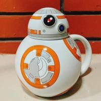 ราคา (พร้อมส่ง) BB-8 Mug (STAR WARS) (20792960649)