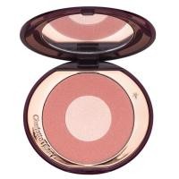 ราคา -พร้อมส่ง- Charlotte Tilbury - Cheek to Chic - Pillow Talk (2301644231)
