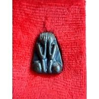 ราคา ปิดตาเจริญพร ห่มคลุม เนื้อชินตะกั่ว 123 ปี ชาตกาล อาจารย์นำ วัดดอนศาลา พัทลุง แท้จากวัด (8565049900)