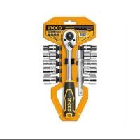 ราคา ประแจกระบอกโช๊ค Ingco (25133943475)