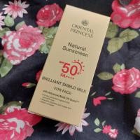 ราคา Oriental Princess Sunscreen SPF50 PA++++ กันแดดกันน้ำ (18566845354)