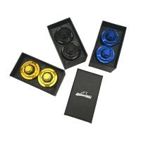 ราคา ครอบหัวโช๊ค หัวโช็ก GPX Demon GR200R งานcnc (0296) (29074151826)